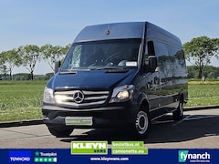 Mercedes-Benz Sprinter - 316 L3H2 Maxi Airco
