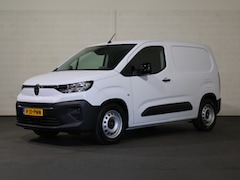Citroën ë-Berlingo - 50kWh Mirror Link Vision Pack