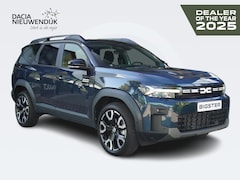 Dacia Bigster - 1.8 Hybrid 155 Journey AUTOMAAT / PACK ASSIST & WINTER / NAVI / E.L. ACHTERKLEP / STOELV.