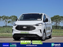 Ford Transit Custom - 2.0 L2H1 Navi Euro6 AC