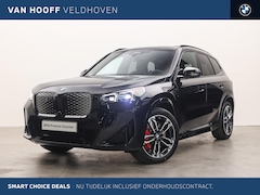 BMW iX1 - eDrive20 M Sport / Trekhaak / Sportstoelen / Head-Up / M Adaptief onderstel / Comfort Acce