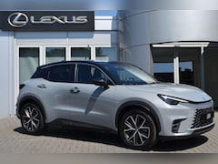 Lexus LBX - Cool 2WD STOELVERWARMING STUURVERW BLIND-SPOT ELEK-STOEL+GEHEUGEN PARK-SENS