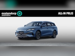 BYD SEAL 6 Touring - 1.5 DM-i Comfort | Actieradius 1350 km | 675/1535 L Kofferbakruimte | Direct Leverbaar |
