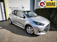 Mazda 2 Hybrid - 1.5 Agile Automaat Navi - Carplay Stuur/Stoelverwarming Keyless