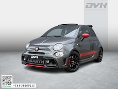 Abarth 595 - C 1.4 T-Jet Competizione BEATS | BI-XENON | CARPLAY