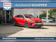 Kia Pro cee'd - ProCeed 1.0 T-GDI GT-Line
