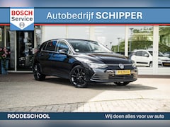 Volkswagen Golf - 1.0 TSI Life