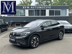 Volkswagen ID.5 - PRO PERFORMANCE 77 kWh SOH 92% | CAMERA | STOEL + STUURVERWARMING | RIJKLAAR GELEVERD MET