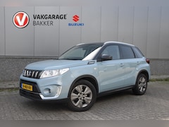 Suzuki Vitara - 1.4 Boosterjet Select | Trekhaak | Navigatie | Automaat |