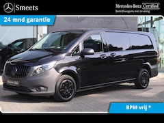 Mercedes-Benz Vito - 114 CDI XL 2x SCHUIFDEUR