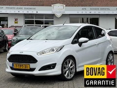 Ford Fiesta - 1.0 EcoBoost Sport NIEUWE DISTR.RIEM | KLIMA | BOVAG