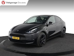 Tesla Model Y - Long Range AWD 75 kWh |NAP|1e eigenaar|BTW|