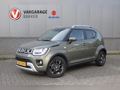 Suzuki Ignis - 1.2 Smart Hybrid Select | Automaat | Apple carplay/android | Slechts 6.634KM |