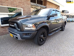 Dodge Ram 1500 - 5.7 V8 4x4 Quad Cab 6'4