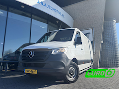 Mercedes-Benz Sprinter - 317 1.9 CDI L2H1 RWD*ECC*CRUISE*NAVI*HAAK*CAM