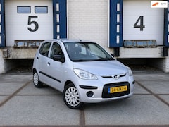 Hyundai i10 - 1.1 Active Cool(AIRCO+CarPlay+NAVI+ONDERHOUD)
