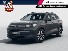 Volkswagen Tiguan - Life 1.5 eHybrid 204 PK 6 versn. DSG · Achteruitrijcamera ·