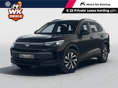 Volkswagen Tiguan - Life 1.5 eHybrid 204 PK 6 versn. DSG · Achteruitrijcamera · Comfort pakket ·