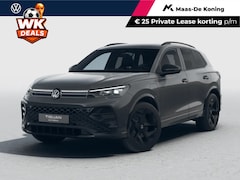 Volkswagen Tiguan - R-Line 1.5 eHybrid 204 PK 6 versn. DSG · Voorstoelen verwarmd · Achteruitrijcamera ·