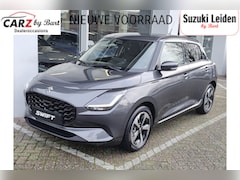 Suzuki Swift - 1.2 STYLE SMART HYBRID AUTOMAAT Direct Leverbaar | Tot 10 JAAR GARANTIE | Inclusief € 1.85