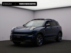 Lynk & Co 01 - 1.5 / Camera / Adaptive Cruise / Panoramadak / Dodehoekdetectie / Stoelverwarming / Autom.