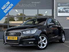 Audi A1 Sportback - 1.0 TFSI Navi | Cruise | PDC