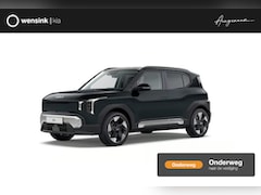 Kia EV2 - Plus Advanced 42.2 kWh | Glazen schuif-/kanteldak | Harman Kardon | 18" lichtmetalen velge