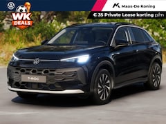 Volkswagen T-Roc - Life First Edition 1.5 eTSI 116 PK 7 versn. DSG · Comfort Pakket · Achteruitrijcamera · Dr