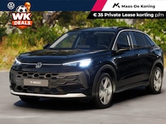 Volkswagen T-Roc - Life First Edition 1.5 eTSI 116 PK 7 versn. DSG · Comfort Pakket · Achteruitrijcamera · Dr