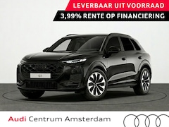 Audi Q3 - S edition e-hybrid 272 pk | Techniekpakket plus | Panorama-glasdak | Optiekpakket zwart-gl