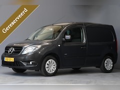 Mercedes-Benz Citan - 109 CDI BlueEFFICIENCY Business Ambition