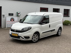 Fiat Doblò Cargo - GB 1.6 MJ 105pk L2H1 Maxi Trekking/ 3 Zitplaatsen/ Camera achter/ Apple Carplay/ Cruise co