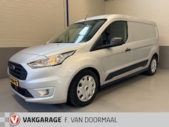 Ford Transit Connect - 1.5 EcoBlue L2 Trend Automaat | Camera | Trekhaak | Nav