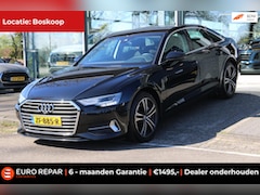 Audi A6 Limousine - 45 TFSI Sport Lease edition NIEUW MODEL