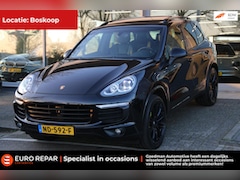 Porsche Cayenne - 3.0 S E-Hybrid Platinum Edition DEALER OND. NL-AUTO