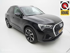 Audi Q3 - 35 TFSI 2019 AUT/CRUISE/VIRTUALDASH/SFEER/CAMERA/NAP