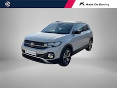 Volkswagen T-Cross - 1.0TSI/110PK Life DSG · Navigatie · Camera + Parkeersensoren · Stoelverwarming · Apple/And