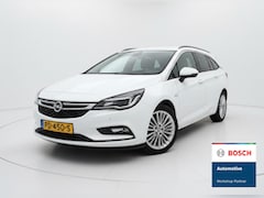 Opel Astra Sports Tourer - 1.4 Online Edition TREKHAAK - CRUISE - NAVIGATIE - CLIMATE