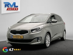 Kia Carens - 1.6 GDi ExecutiveLine | 7-Persoons | Navigatie | Climate/Control | Camera