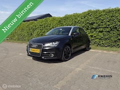 Audi A1 Sportback - 5-Deurs Automaat | Navi | PDC | LMV