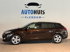 Renault Mégane Estate - 1.2 TCe Bose 83.488 KM NAP