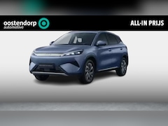 BYD ATTO 3 EVO - Excellence | All-Wheel Drive | 450 PK | 510 KM WLTP | 360° Camera | Panoramisch Dak | Elek