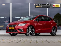 SEAT Ibiza - 1.0 TSI FR Business Intense | Beats | Keyless | 18" |