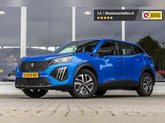 Peugeot e-2008 - EV Active 54 kWh | Camera | Stoelverw