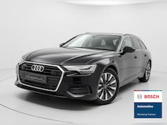 Audi A6 Avant - 50 TFSI e quattro Advanced edition ACC - STOELVERWARMING - CARPLAY - STUURVERWARMING