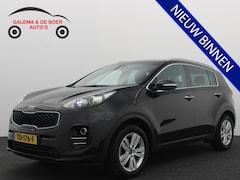 Kia Sportage - 1.6 GDI DynamicLine CARPLAY / CAMERA / NAVI / CLIMA / PDC / BLUETOOTH / CRUISE / NL-AUTO