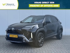 Toyota Yaris Cross - 1.5 Hybrid Explore Navigatie | Adaptive Cruise | Stoelverwarming | Parkeersensoren | CarPl