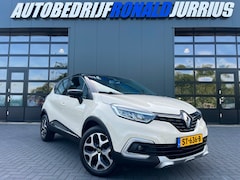Renault Captur - 0.9 TCe Intens NL.Auto/Camera/Two-Tone/Navigatie/Cruise/Climatronic/Dealer Onderhouden