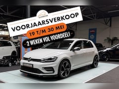 Volkswagen Golf - VII 1.4 TSI R-Line | Maxton | Cruise | Navi