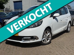 Renault Grand Scénic - 1.5 dCi Bose